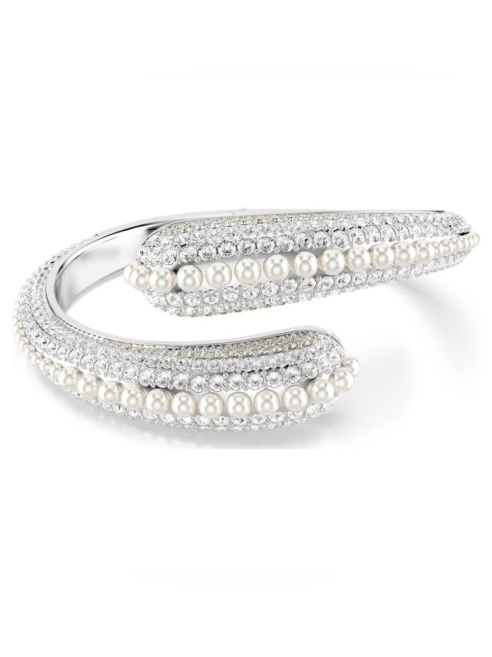 Swarovski Sublima Cuff